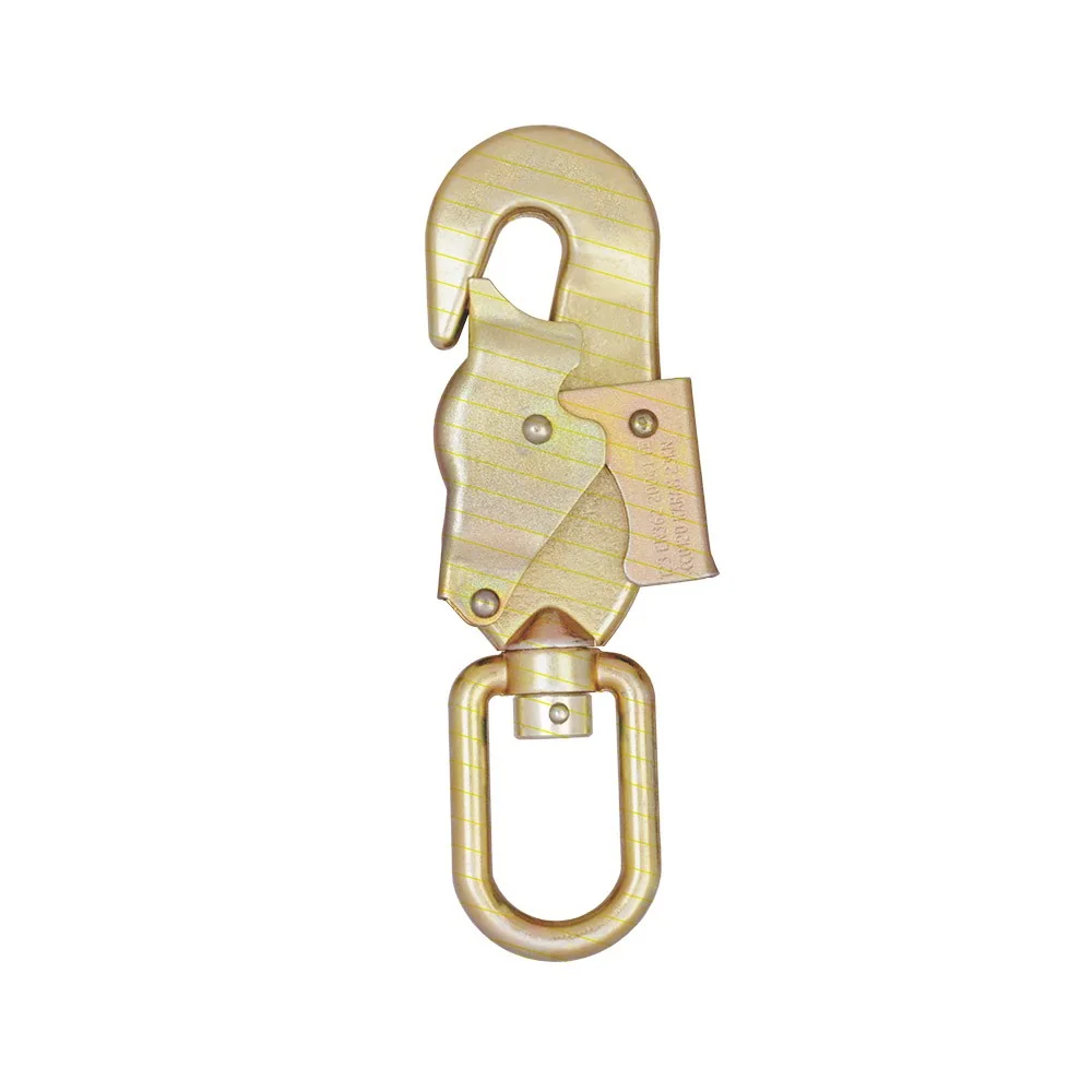 Steel Swivel Snap Hook
