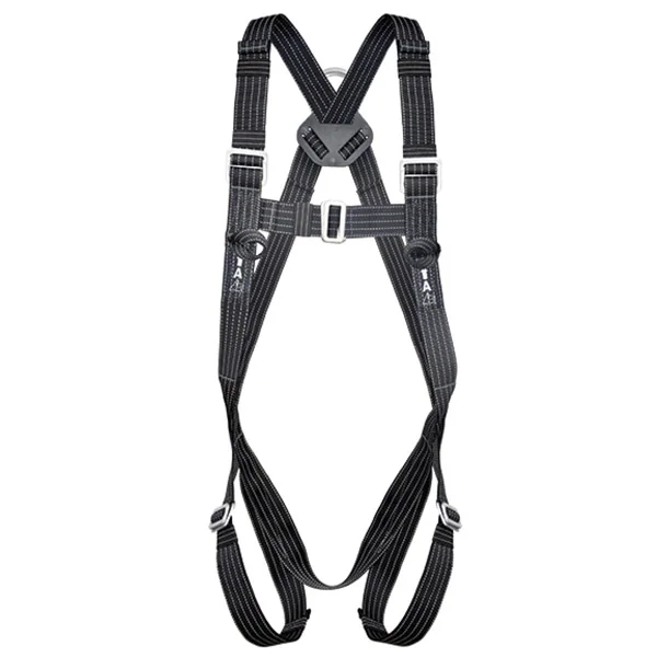 No Spark Antistatic Atex Certified Full Body Safety Harness PN22 (AS)