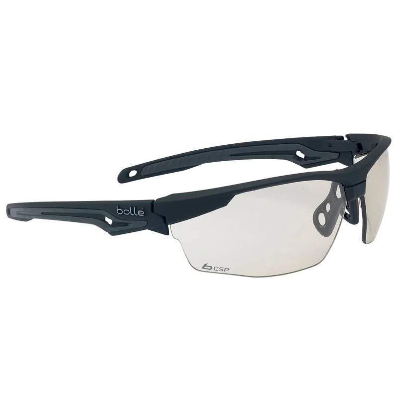 Tyron BSSI Tactical Glasses