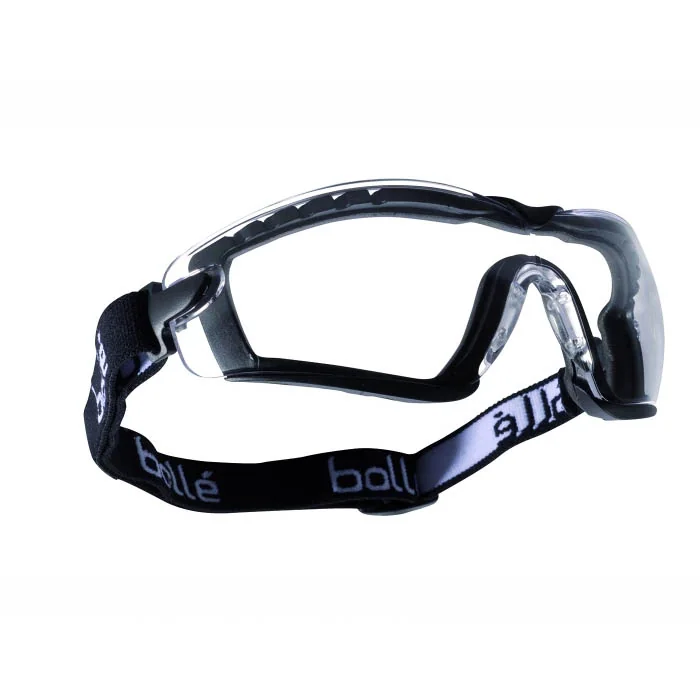 Cobra Safety Goggles